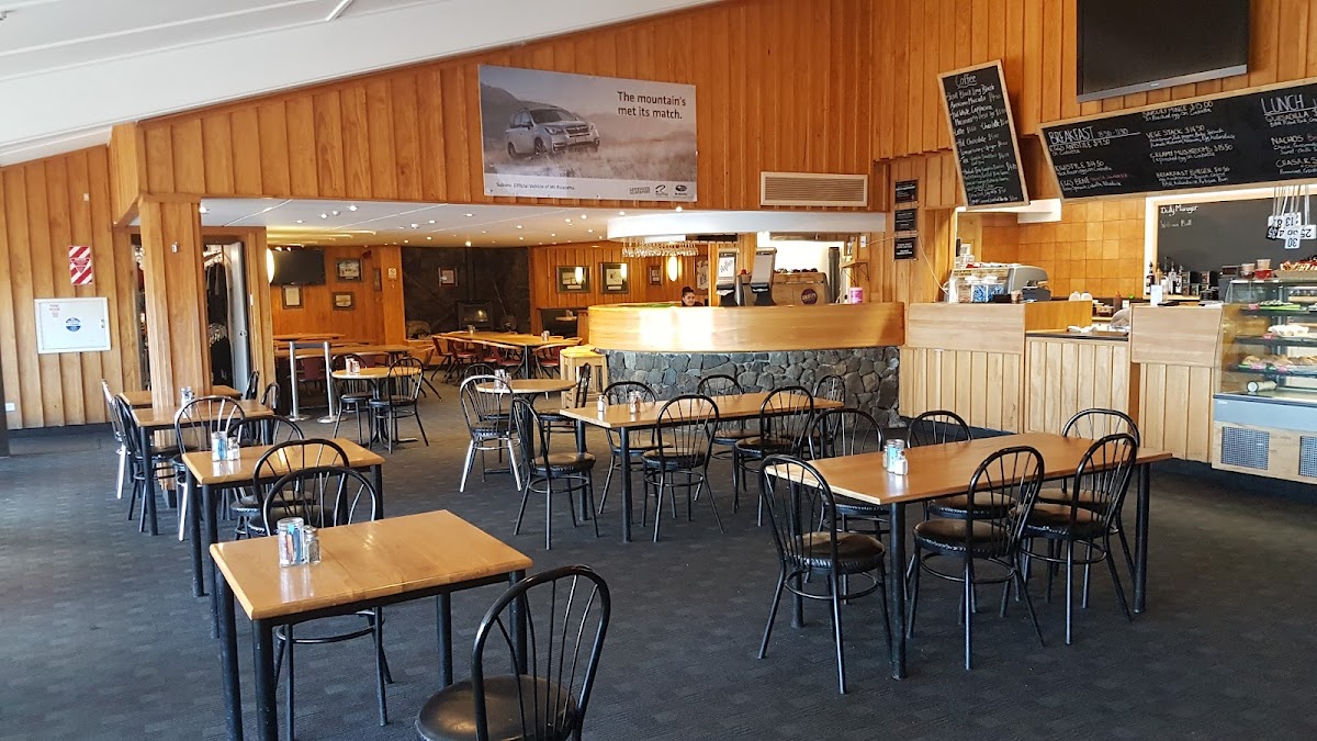 Lorenz's Bar And Cafe