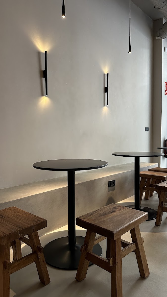 Unforgiven - Specialty Coffee Lab & Roastery