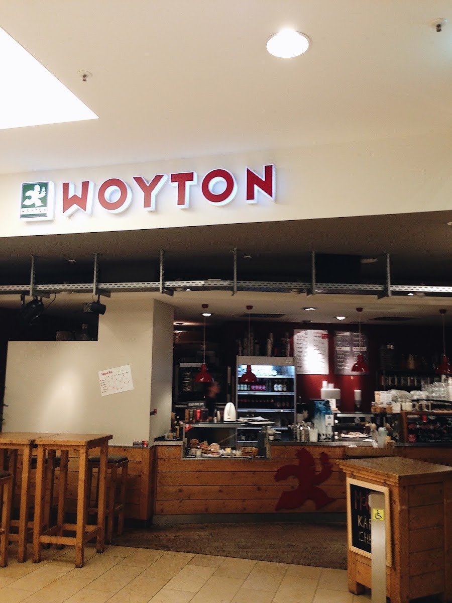 Woyton Oldenburg Schloßhöfe