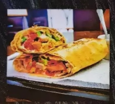 Lounge bar Dream pizza