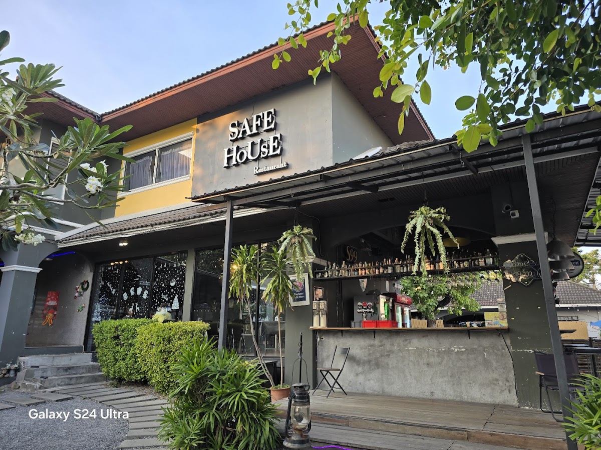 Come Again Cafe & Restaurant