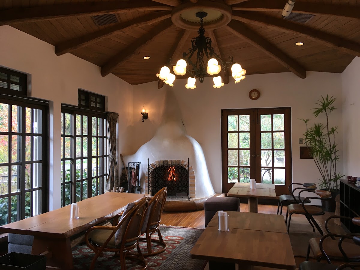 カフェ＆ギャラリー al camino