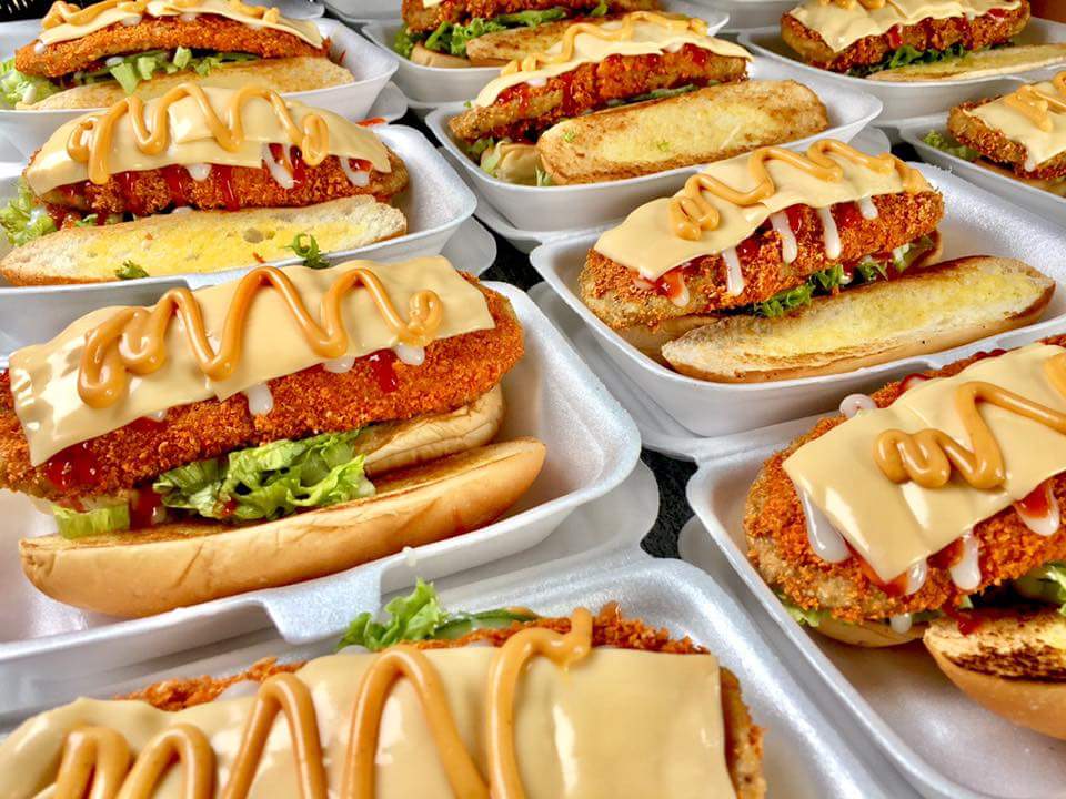 Western Pondok Bangku