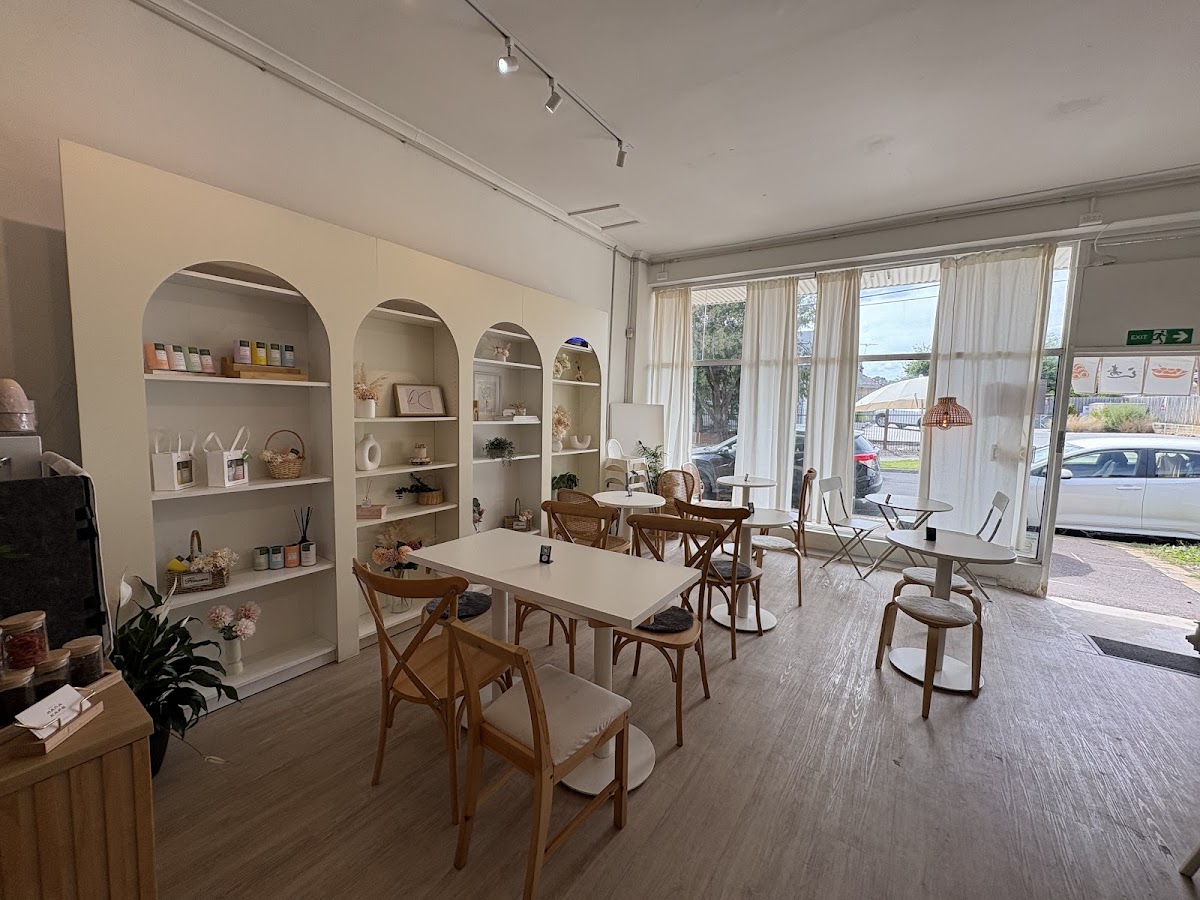 Hana Kafe Japanese Eatery