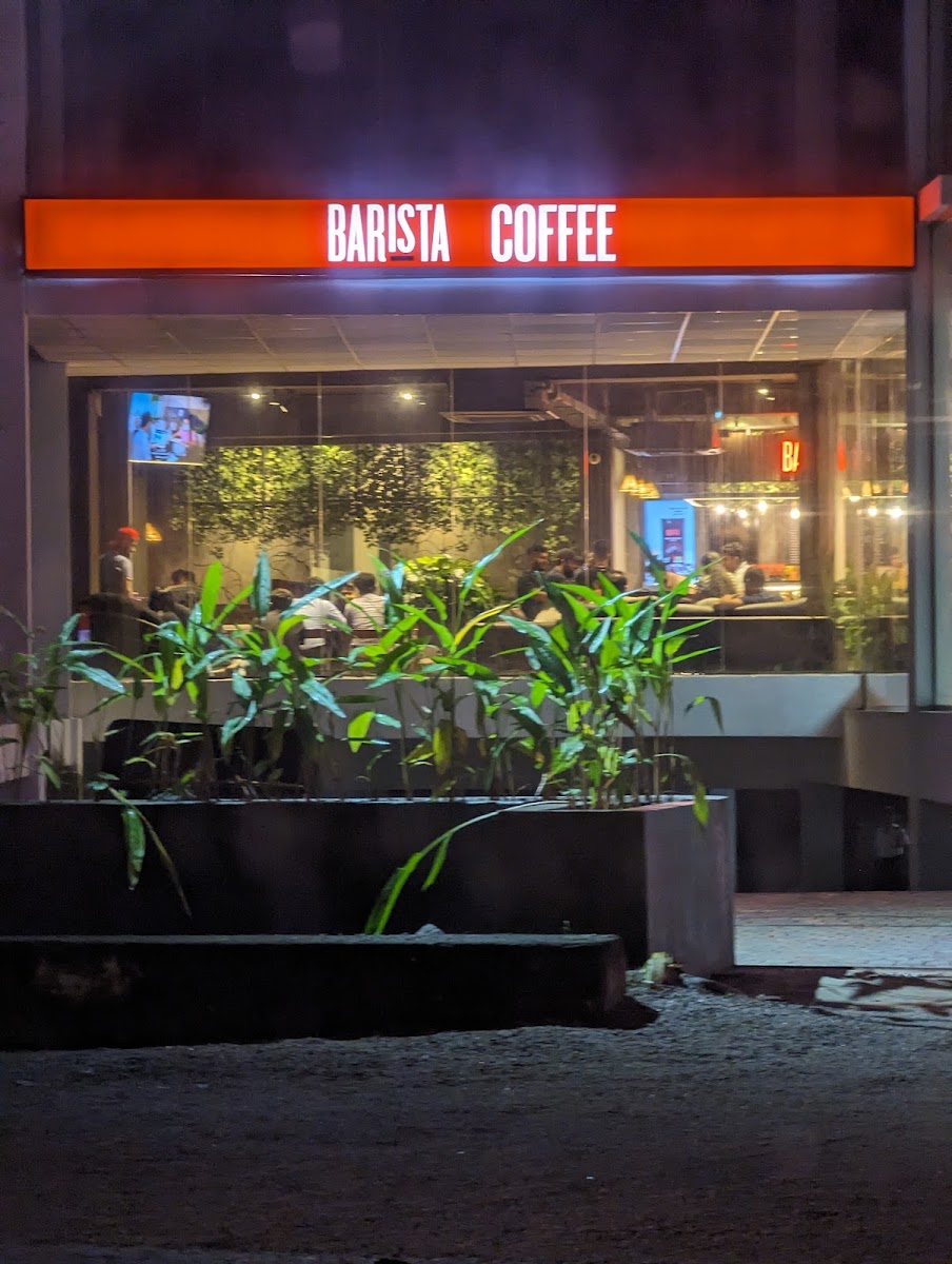 Barista Kurunegala