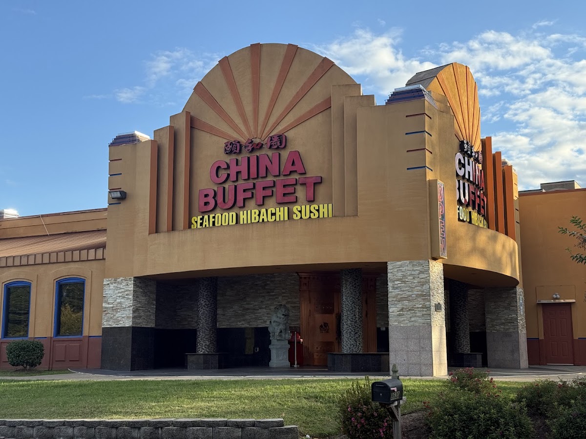 China Buffet