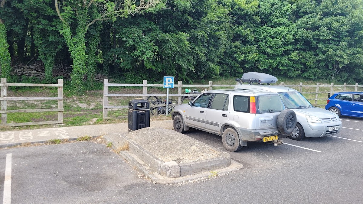 East Cliffe Picnic Site and Toilets