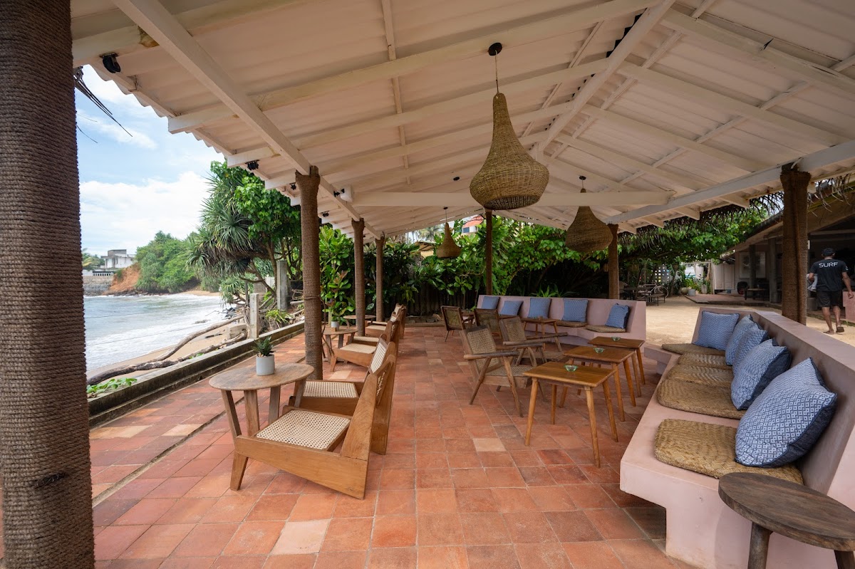 Canteen (by Soul & Surf)