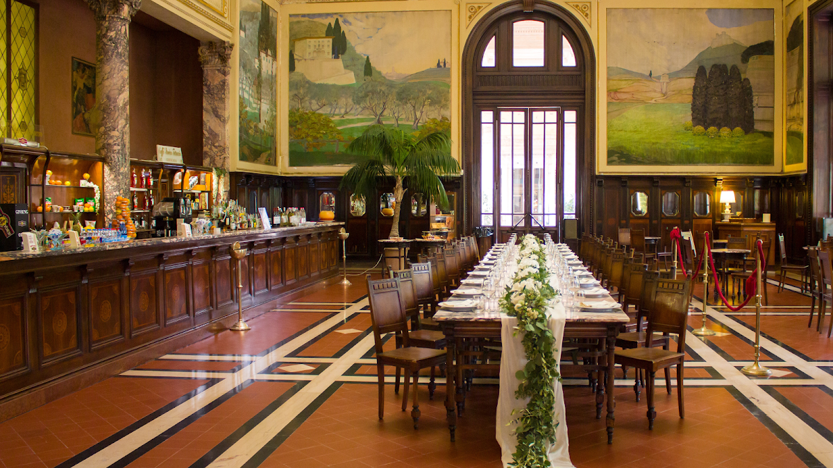 Caffè Storico Tettuccio