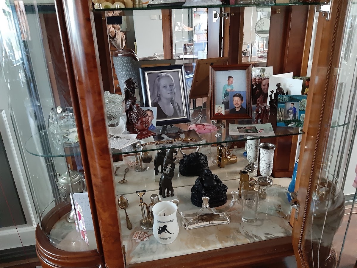 Café & Biljart De Hofnar